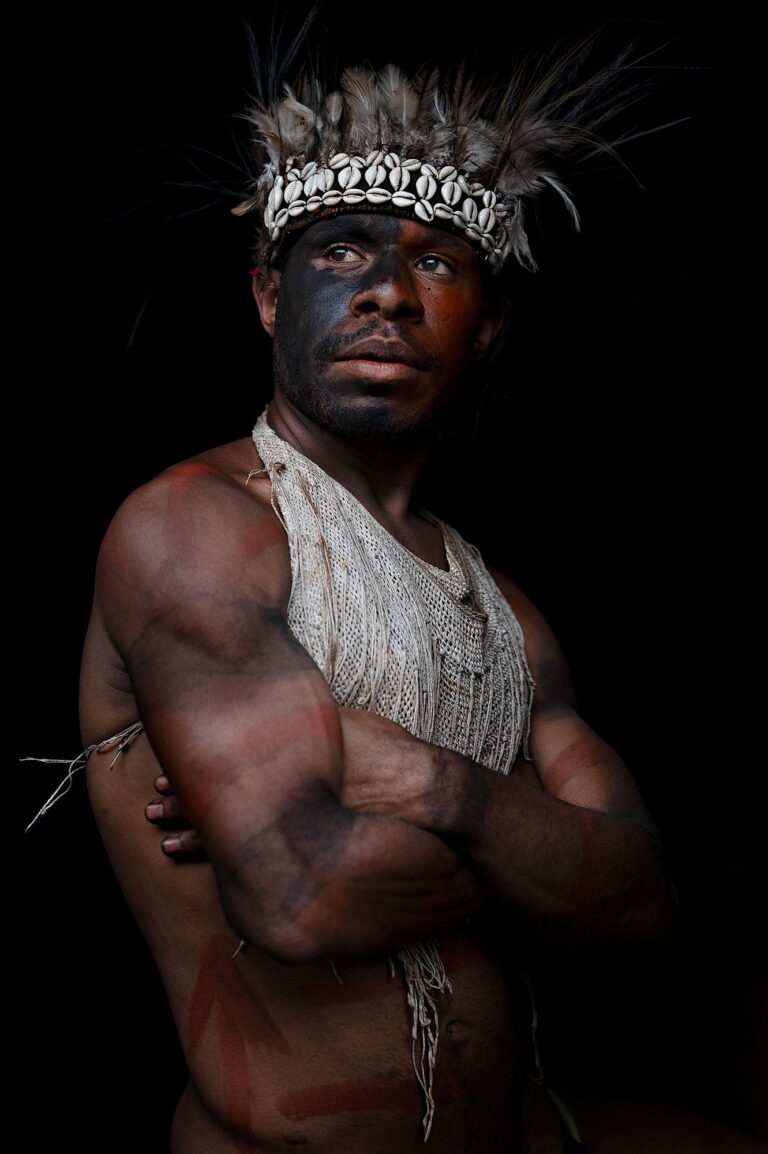 Forest Keeper, photographed by Nicola Ducati. One Frame honourable mention, Shoot The Frame 2025.