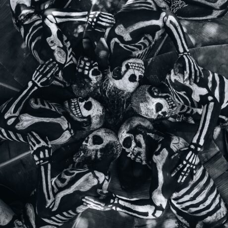 From the photo essay The Notorious P.N.G. by Nathaniel Mullins