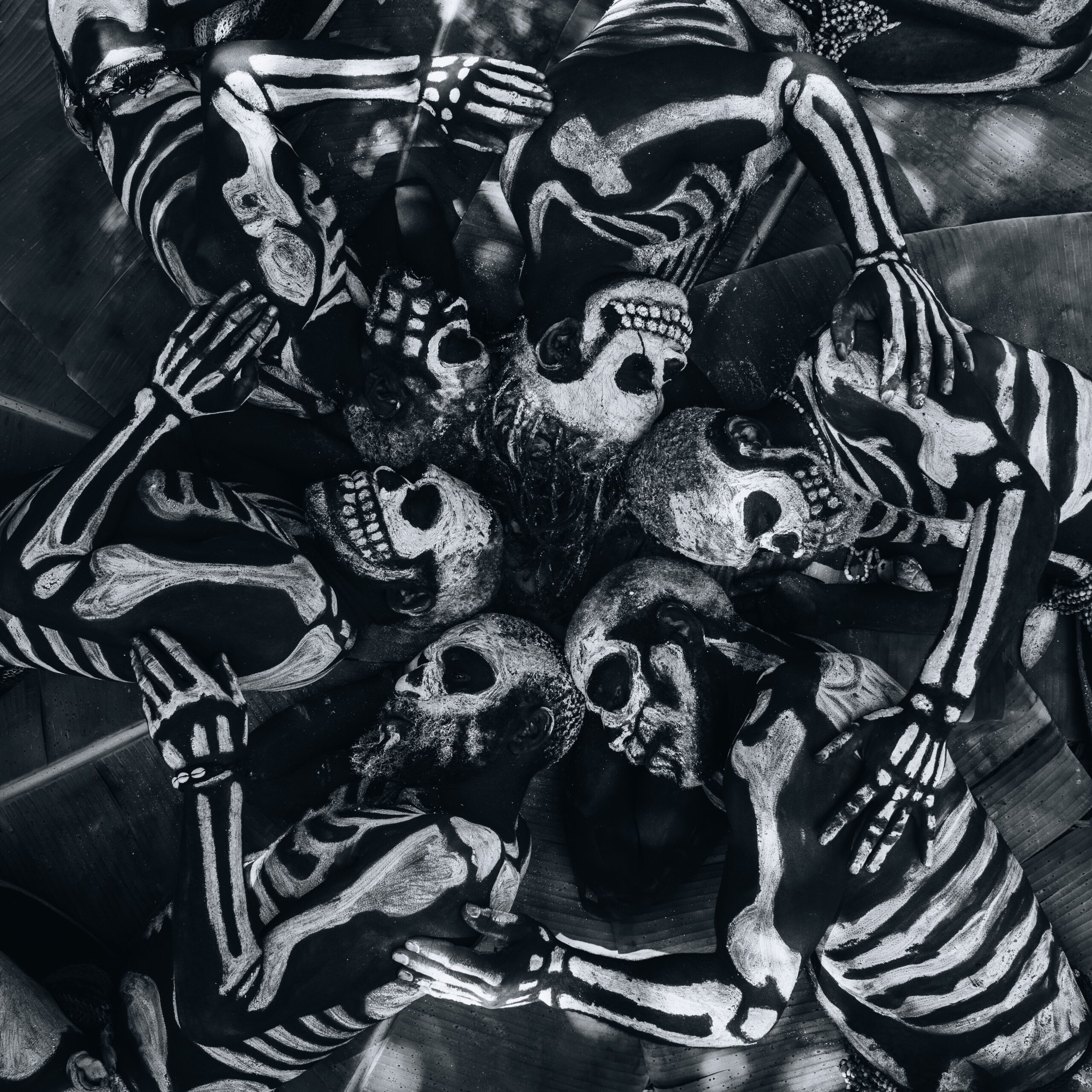From the photo essay The Notorious P.N.G. by Nathaniel Mullins